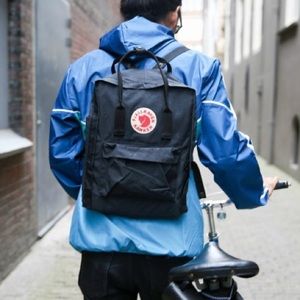 How to Spot FAKE Fjallraven Kankens